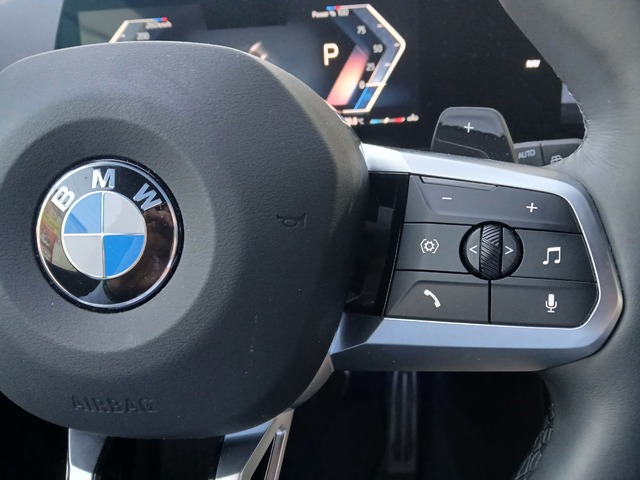 BMW X1 xDrive20d color Blanco. Año 2024. 120KW(163CV). Diésel. En concesionario GANDIA Automoviles Fersan, S.A. de Valencia