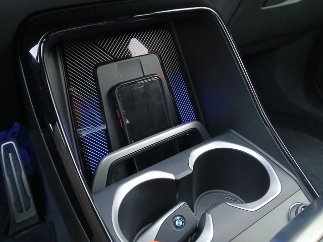 BMW X1 xDrive20d color Blanco. Año 2024. 120KW(163CV). Diésel. En concesionario GANDIA Automoviles Fersan, S.A. de Valencia