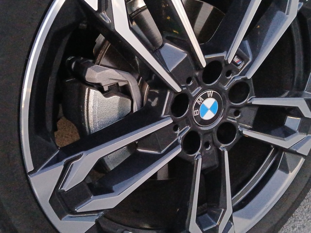 BMW X1 xDrive20d color Blanco. Año 2024. 120KW(163CV). Diésel. En concesionario GANDIA Automoviles Fersan, S.A. de Valencia