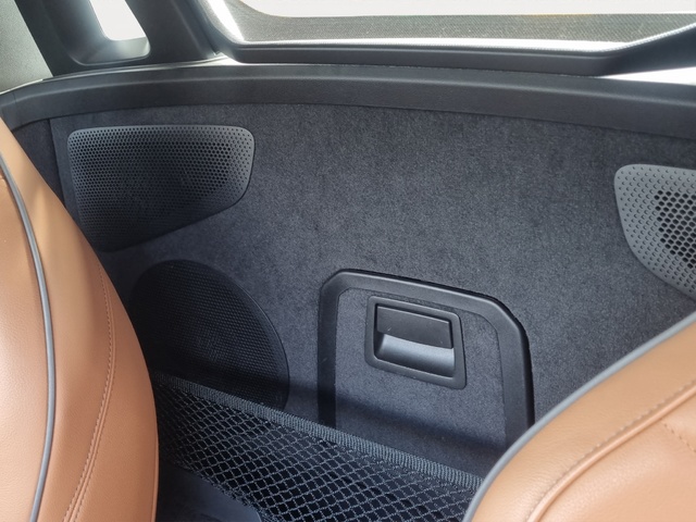 BMW Z4 sDrive20i Cabrio color Rojo. Año 2021. 145KW(197CV). Gasolina. En concesionario GANDIA Automoviles Fersan, S.A. de Valencia