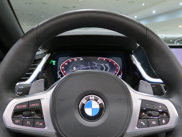 BMW Z4 sDrive20i Cabrio color Rojo. Año 2021. 145KW(197CV). Gasolina. En concesionario GANDIA Automoviles Fersan, S.A. de Valencia