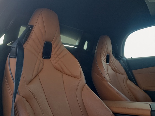 BMW Z4 sDrive20i Cabrio color Rojo. Año 2021. 145KW(197CV). Gasolina. En concesionario GANDIA Automoviles Fersan, S.A. de Valencia