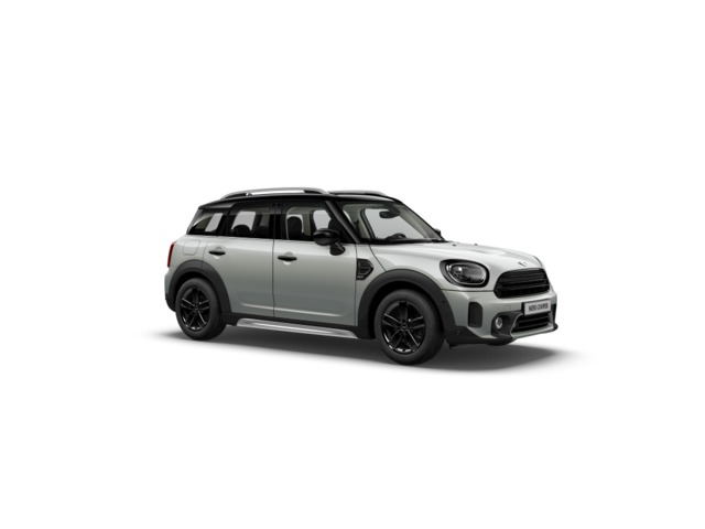 fotoG 3 del MINI MINI Countryman Cooper 100 kW (136 CV) 136cv Gasolina del 2022 en Málaga