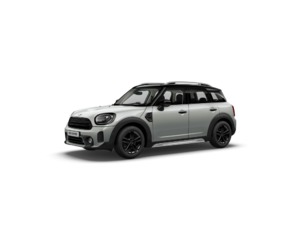 Fotos de MINI Countryman Cooper 100 kW (136 CV)