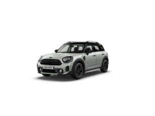 Fotos de MINI Countryman Cooper 100 kW (136 CV)