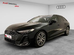 vehículo ocasión audi selection