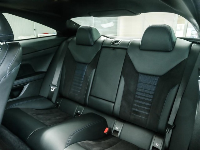 BMW Serie 4 430d Coupe color Blanco. Año 2021. 210KW(286CV). Diésel. En concesionario Oliva Motor Tarragona de Tarragona