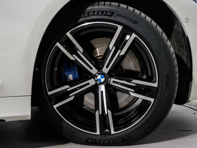 BMW Serie 4 430d Coupe color Blanco. Año 2021. 210KW(286CV). Diésel. En concesionario Oliva Motor Tarragona de Tarragona