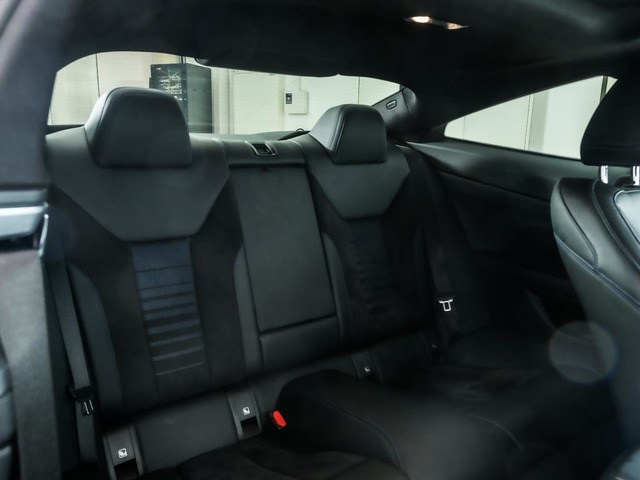 BMW Serie 4 430d Coupe color Blanco. Año 2021. 210KW(286CV). Diésel. En concesionario Oliva Motor Tarragona de Tarragona