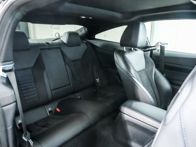 BMW Serie 4 430d Coupe color Blanco. Año 2021. 210KW(286CV). Diésel. En concesionario Oliva Motor Tarragona de Tarragona