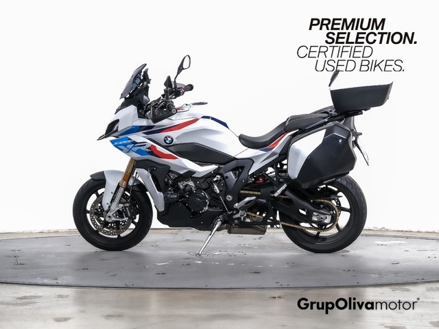 BMW Motorrad S 1000 XR  de ocasión 
