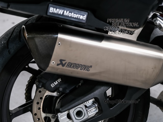 BMW Motorrad S 1000 XR  de ocasión 