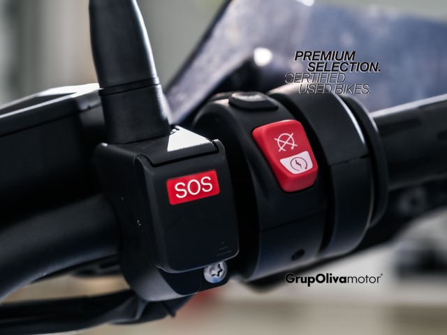 BMW Motorrad S 1000 XR  de ocasión 