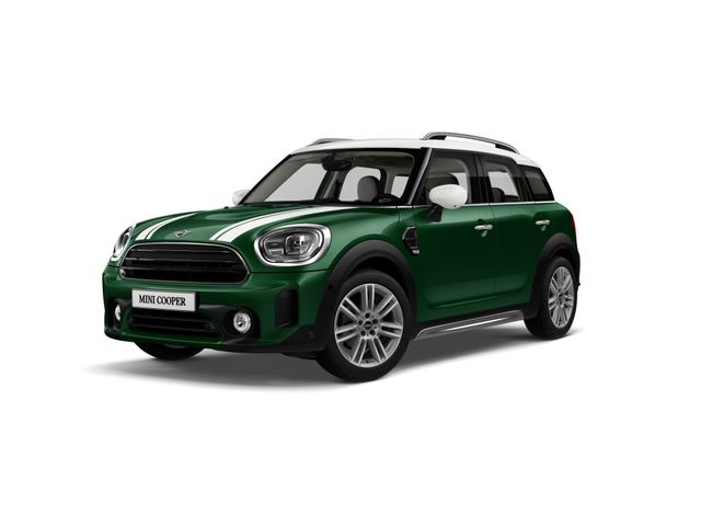 fotoG 0 del MINI MINI Countryman Cooper 100 kW (136 CV) 136cv Gasolina del 2021 en Almería