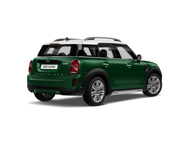 fotoG 1 del MINI MINI Countryman Cooper 100 kW (136 CV) 136cv Gasolina del 2021 en Almería