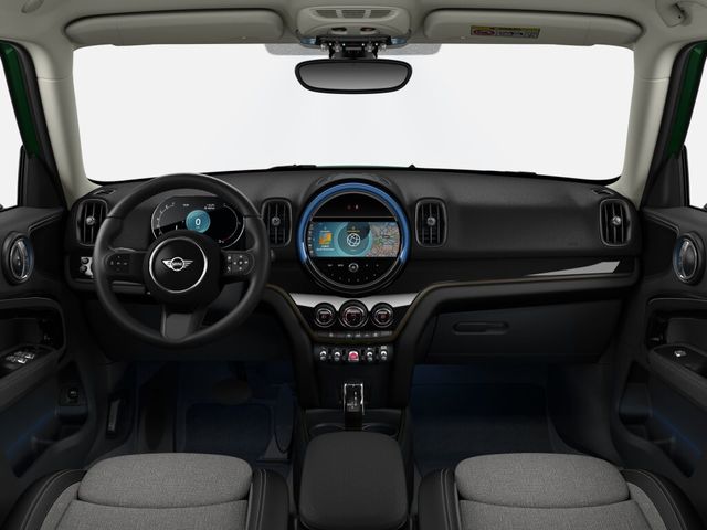 fotoG 3 del MINI MINI Countryman Cooper 100 kW (136 CV) 136cv Gasolina del 2021 en Almería