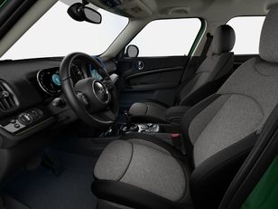 Fotos de MINI Countryman Cooper 100 kW (136 CV)