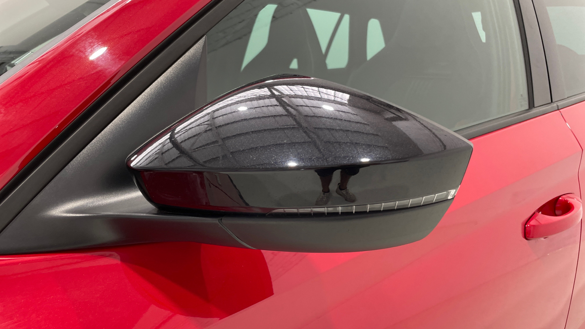 Skoda Kamiq 1.5 TSI en Barcelona