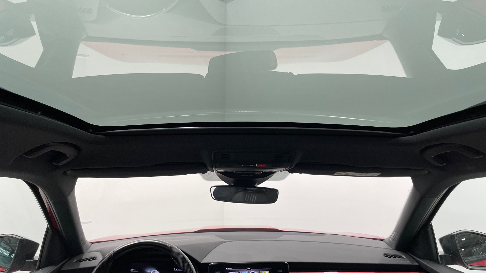 Skoda Kamiq 1.5 TSI en Barcelona