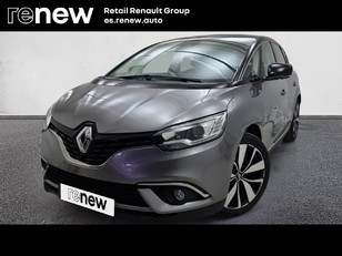 Renault Scenic en Motorflash