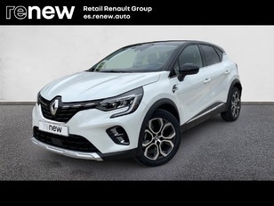 Renault Captur en Motorflash