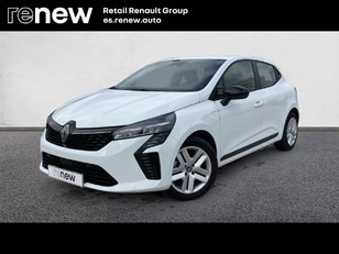 Renault Clio en Motorflash