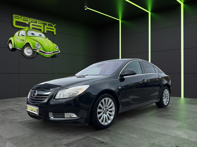 Opel Insignia 2.0 CDTI de segunda mano
