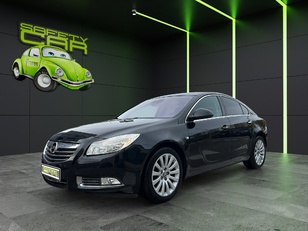 Opel Insignia 2.0 CDTI de segunda mano