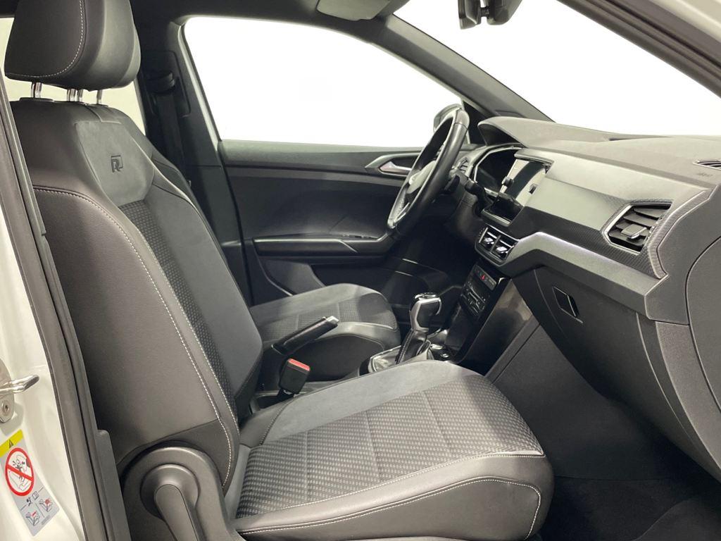 Volkswagen T-Cross 1.5 TSI en Barcelona