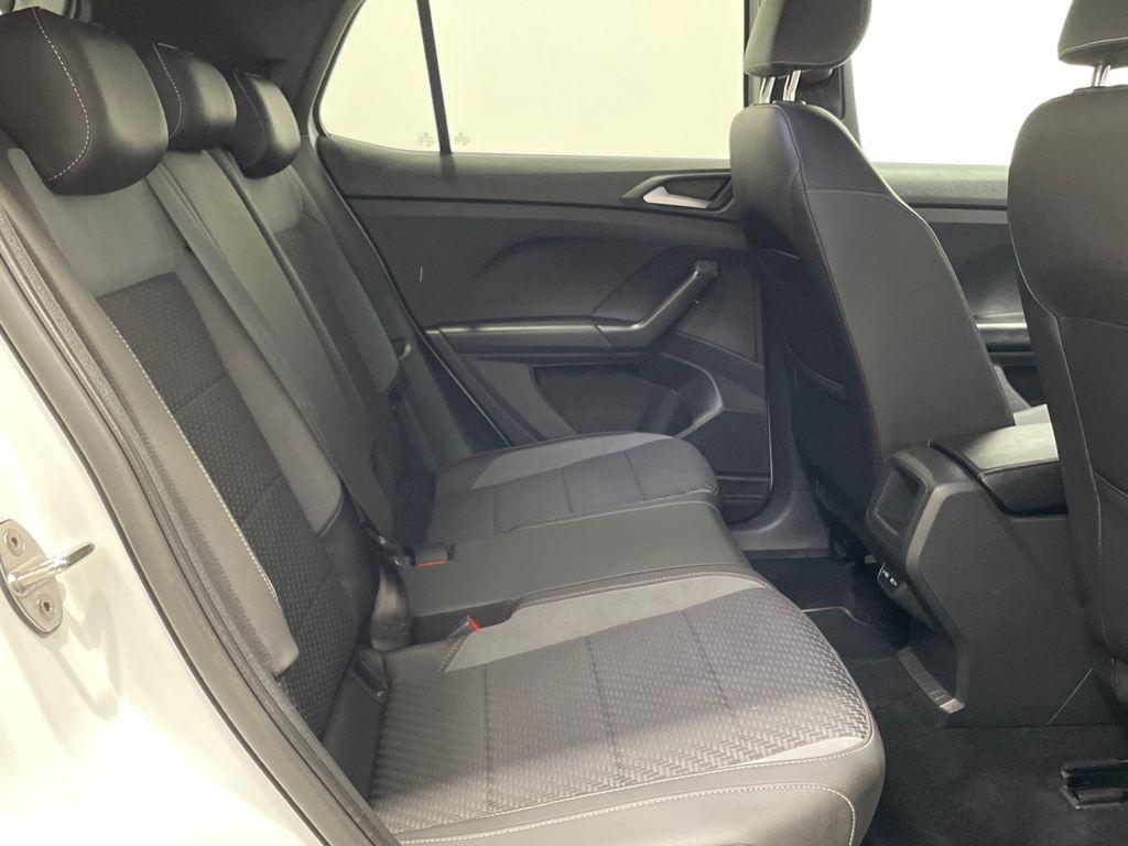 Volkswagen T-Cross 1.5 TSI en Barcelona