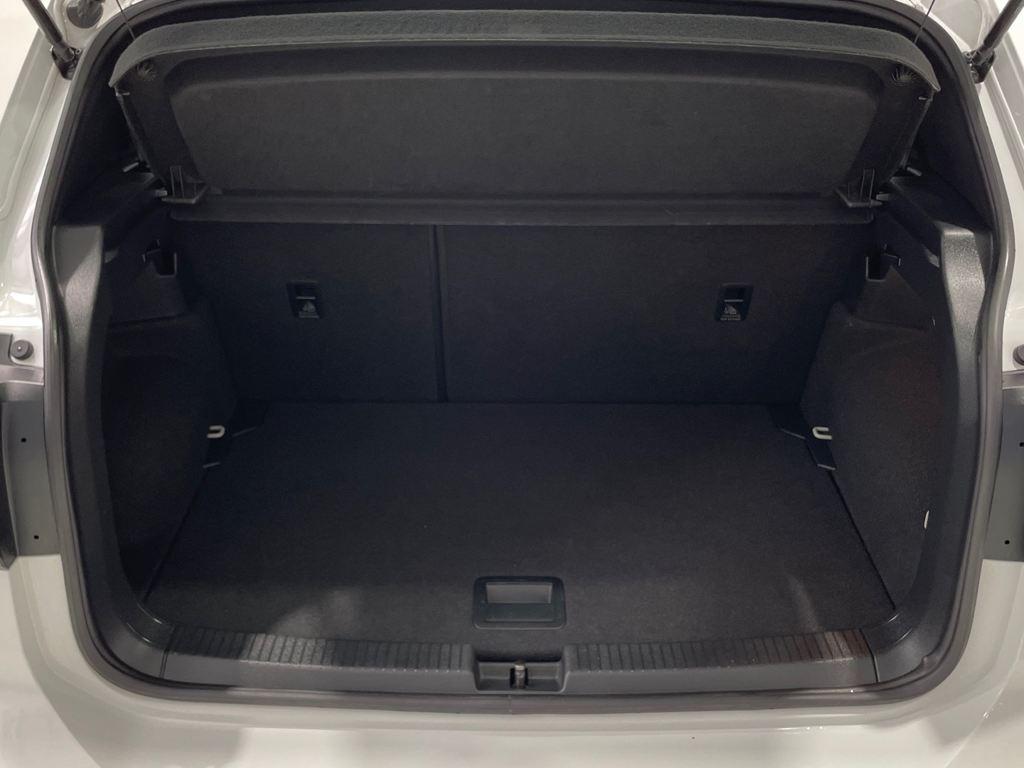 Volkswagen T-Cross 1.5 TSI en Barcelona