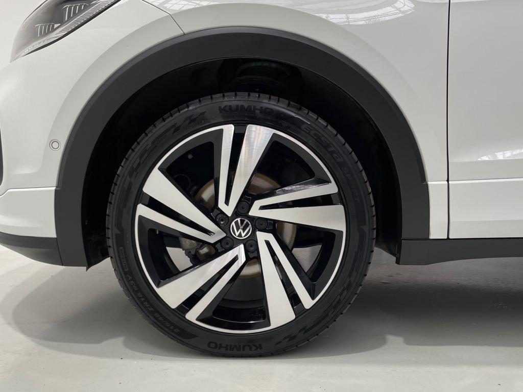 Volkswagen T-Cross 1.5 TSI en Barcelona