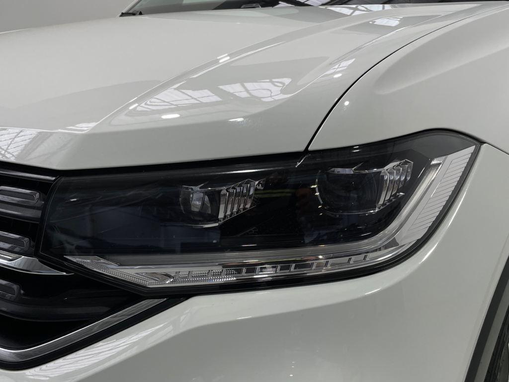 Volkswagen T-Cross 1.5 TSI en Barcelona