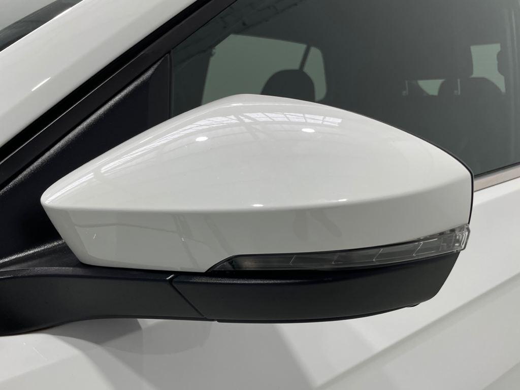 Volkswagen T-Cross 1.5 TSI en Barcelona