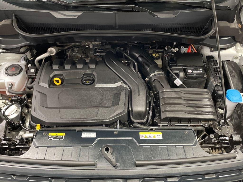 Volkswagen T-Cross 1.5 TSI en Barcelona