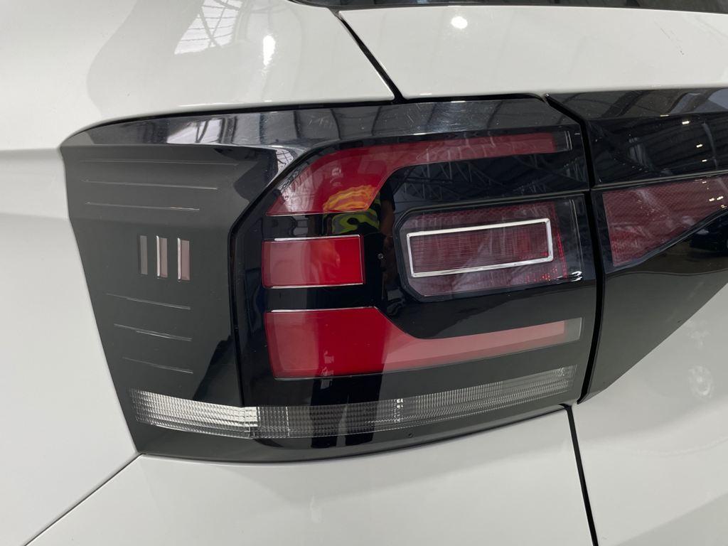 Volkswagen T-Cross 1.5 TSI en Barcelona