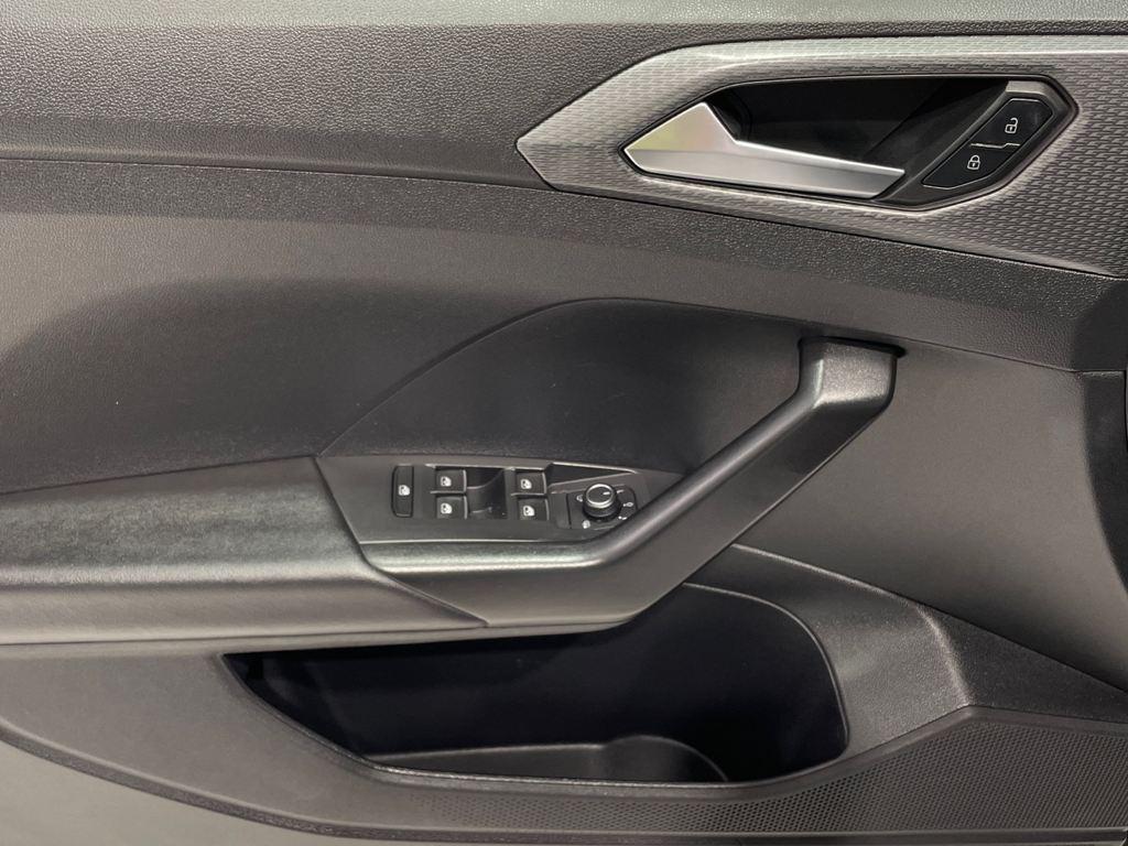 Volkswagen T-Cross 1.5 TSI en Barcelona