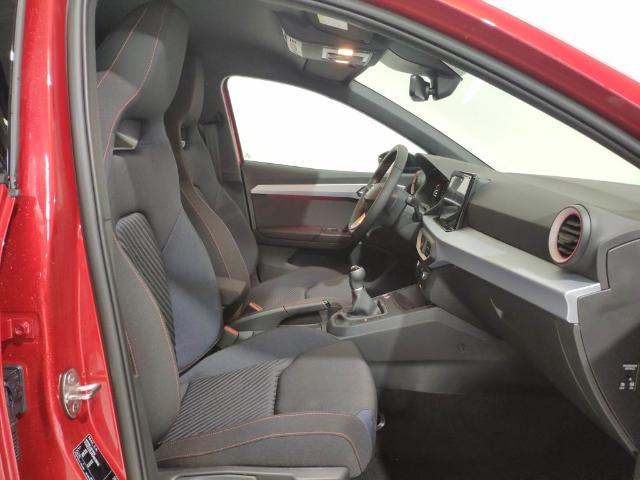 SEAT Ibiza 1.0 TSI FR Salta 85 kW (115 CV)