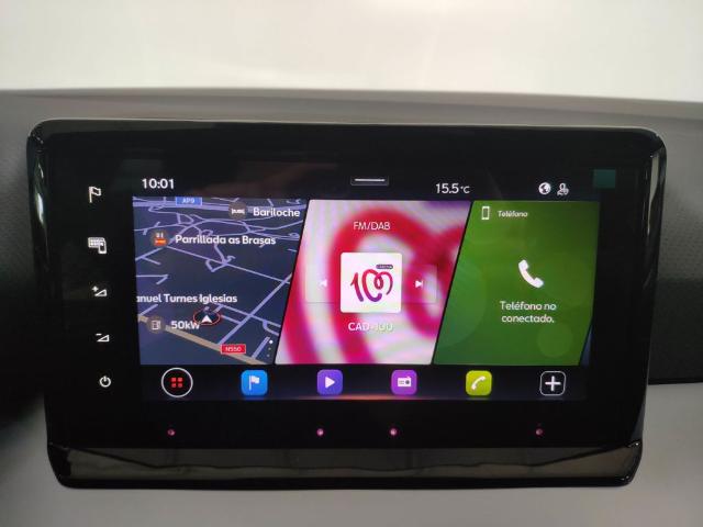 SEAT Ibiza 1.0 TSI FR Salta 85 kW (115 CV)