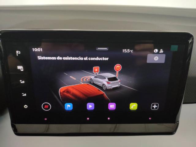 SEAT Ibiza 1.0 TSI FR Salta 85 kW (115 CV)