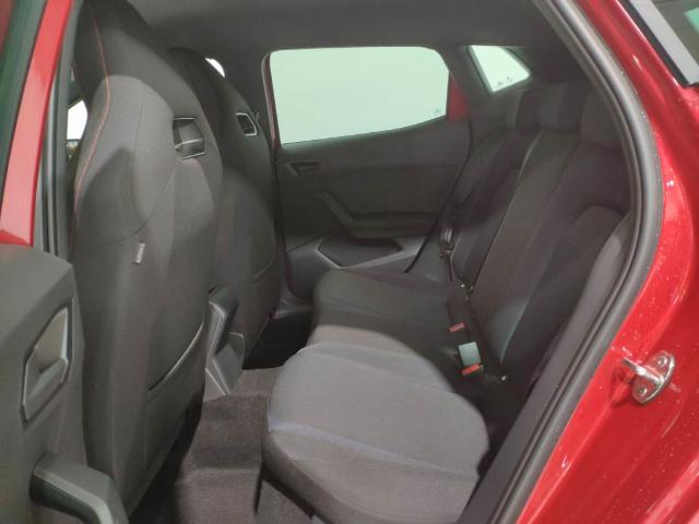 SEAT Ibiza 1.0 TSI FR Salta 85 kW (115 CV)