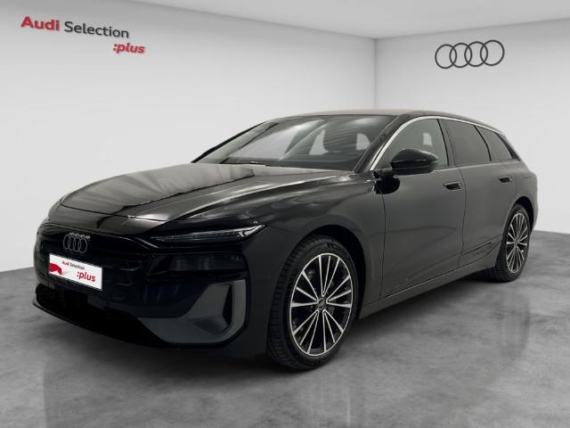 Audi selection Plus