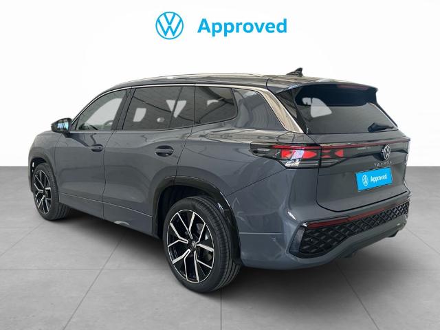 Volkswagen Tayron R-Line 1.5 eTSI 110 kW (150 CV) DSG