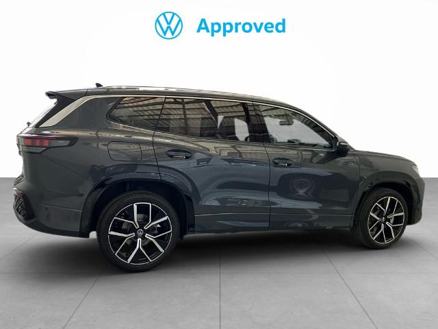 Volkswagen Tayron R-Line 1.5 eTSI 110 kW (150 CV) DSG