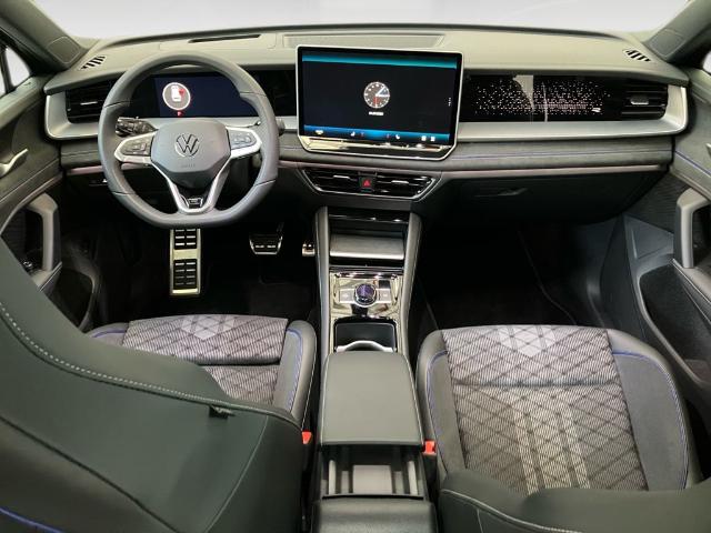 Volkswagen Tayron R-Line 1.5 eTSI 110 kW (150 CV) DSG