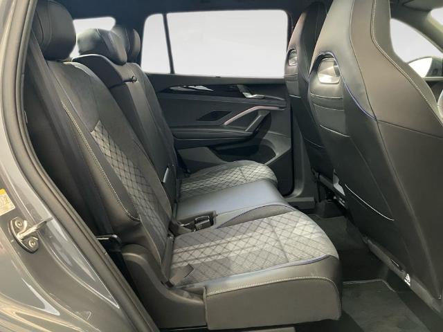 Volkswagen Tayron R-Line 1.5 eTSI 110 kW (150 CV) DSG