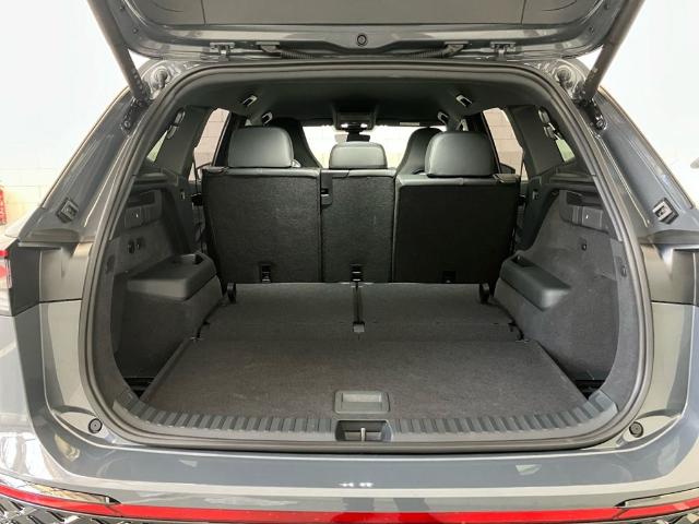 Volkswagen Tayron R-Line 1.5 eTSI 110 kW (150 CV) DSG