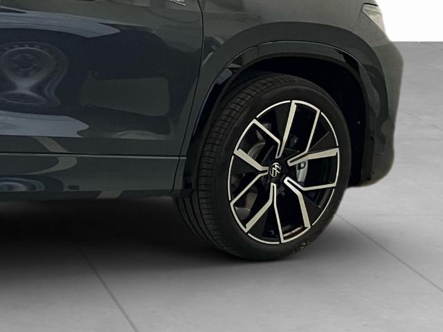 Volkswagen Tayron R-Line 1.5 eTSI 110 kW (150 CV) DSG