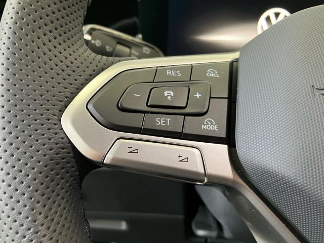 Volkswagen Tayron R-Line 1.5 eTSI 110 kW (150 CV) DSG