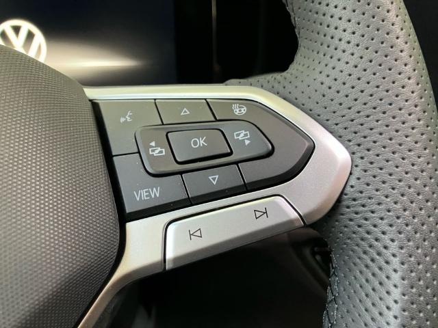 Volkswagen Tayron R-Line 1.5 eTSI 110 kW (150 CV) DSG